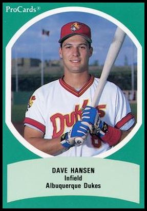AAA45 Dave Hansen